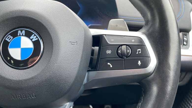 BMW 2 Series 220i MHT M Sport 5dr DCT Petrol Hatchback